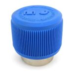 Max Steam drošības vāciņš 5,5 bar