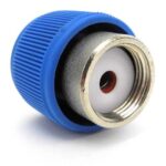 Max Steam drošības vāciņš 5,5 bar - Image 2