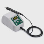 Karstā vaska grebšanas ierīce Hot 1 Plus