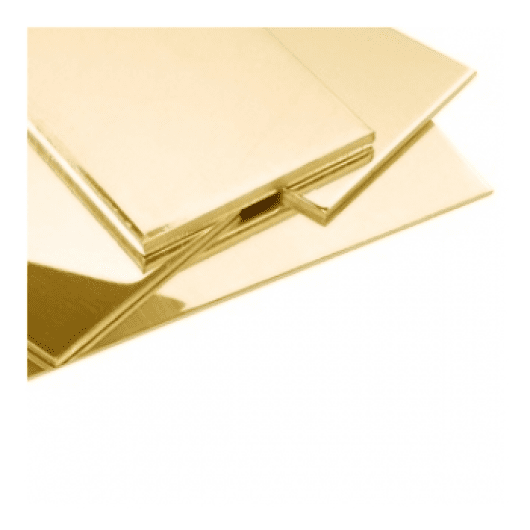 goldplate 585/zelta plāksne 1,50 mm dzeltena - Image 1