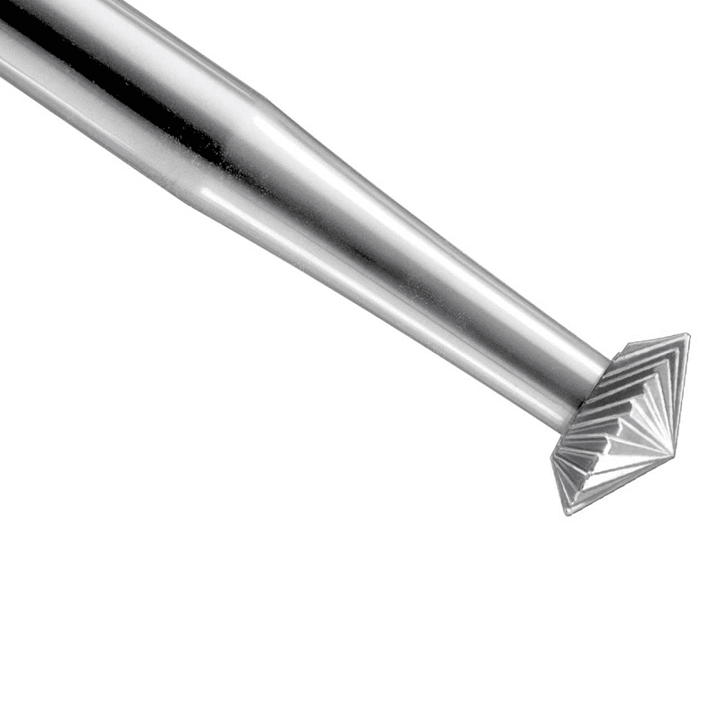 446_Busch_70° Bearing Cutter-1 70° gultņu griezējs 446 Busch - Image 1