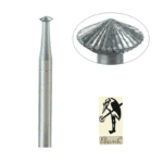 70° gultņu griezējs 446 Busch - Image 2