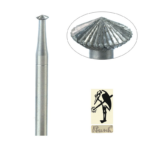 70° gultņu griezējs 446 Busch - Image 2