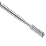 Cilindriskā Frēzīte 36 Busch