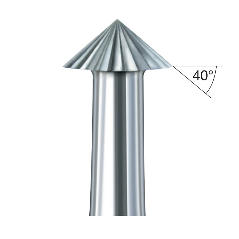 968_Busch_pointed bur-1 smails urbis 420 Busch - Image 1