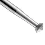 Busch 414 gultņu griezējs 90°