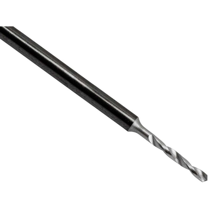 white-895-12_Busch_HSS203 Kiirpuur Vītņu urbis HSS 1,0mm Busch - Image 1