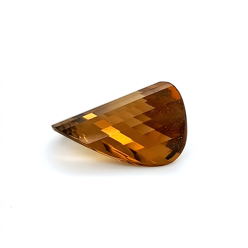 711.00005 Kvarts champ. 20x13mm - Image 1