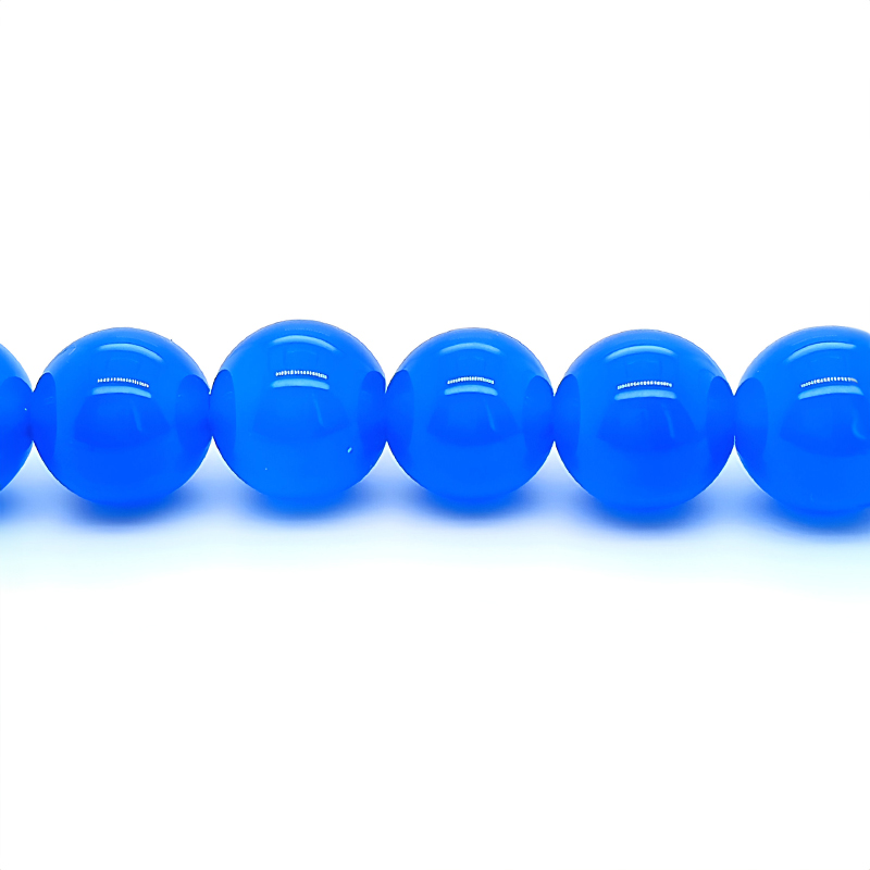 73801 Zilais ahāts 10 mm - Image 1