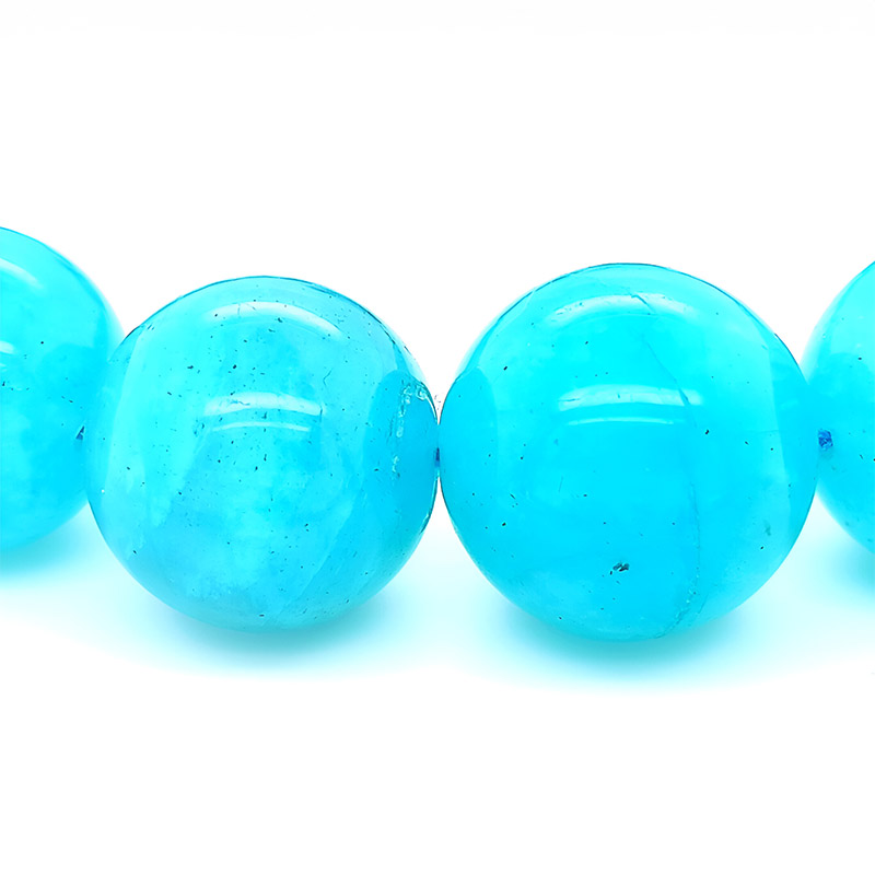 761.00010 Amazonīts 16 mm - Image 1