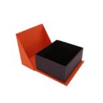 Rotu kastīte Miami auskariem, oranža - Image 2