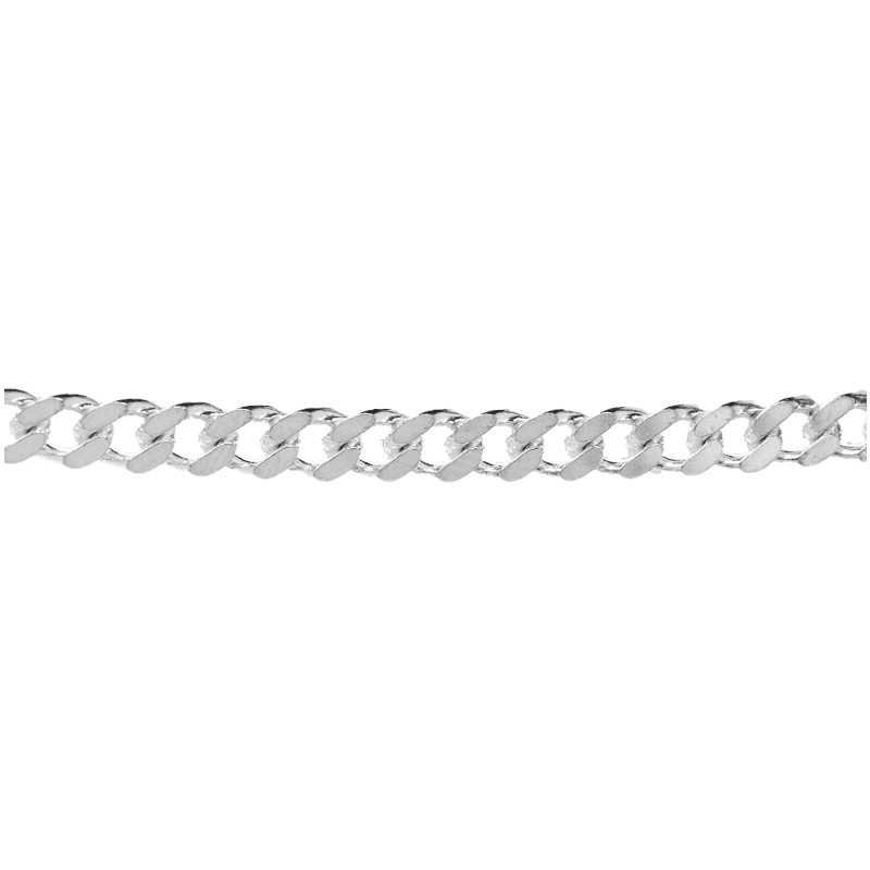 202.PN12_Armor Chain 4,4mm Bruņu ķēdīte 4,4 mm - Image 1