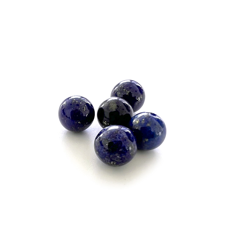 740.00002 Lazurīta 8mm - Image 1