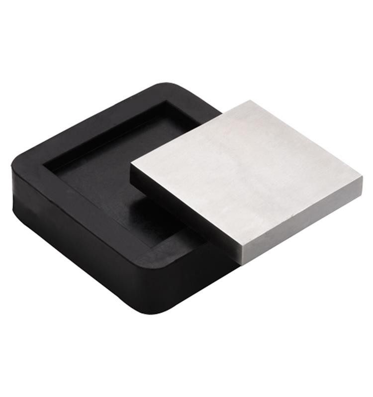 B0800_bench_block Darbagalda bloks ar gumijas pamatni - Image 1