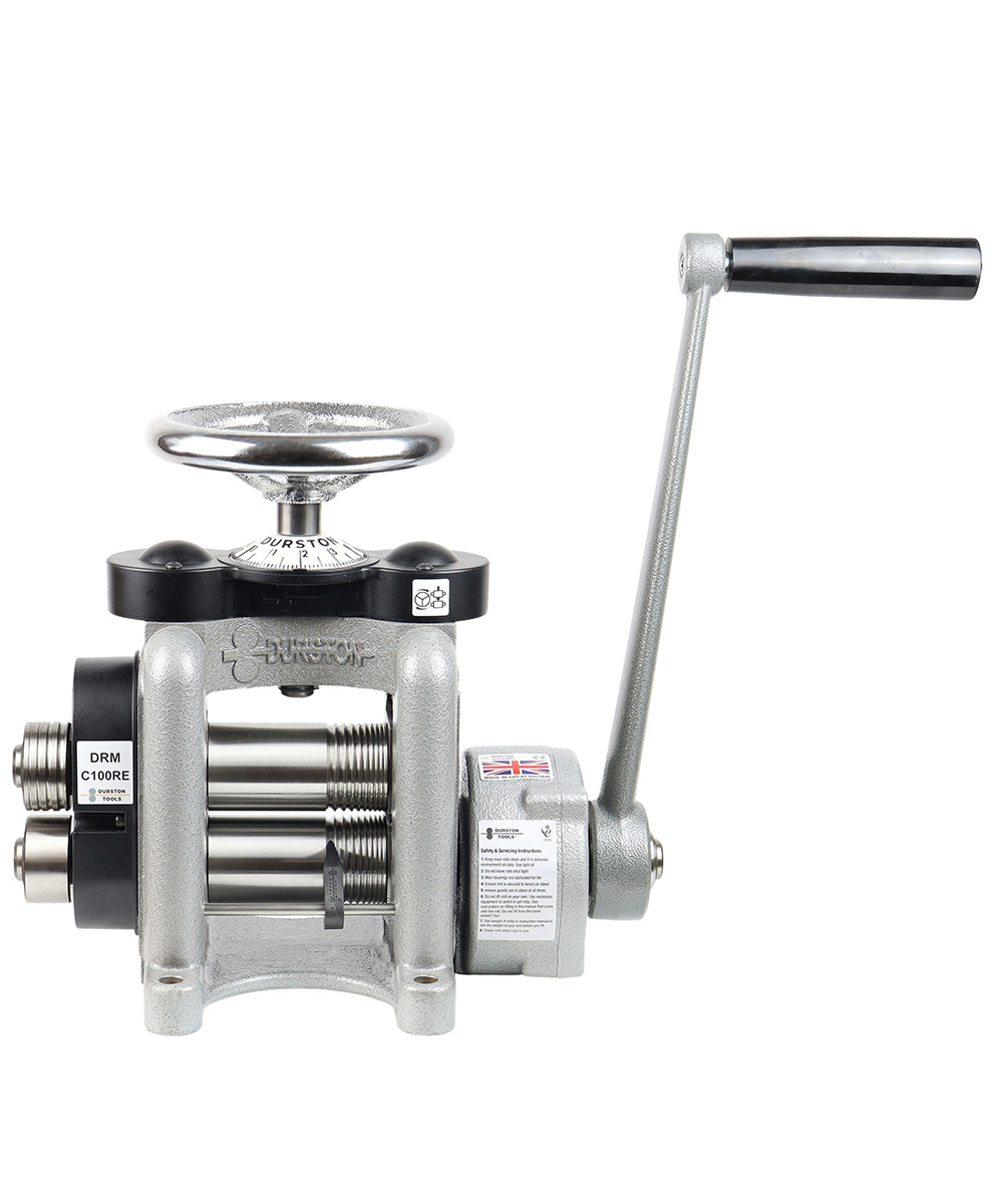 1011-DRM-C100RE-FRONT-rolling mill