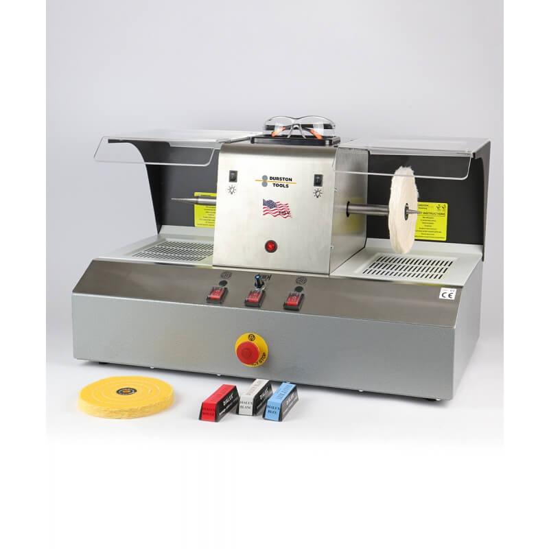 1425_Durston_Pole water heater double-sided 230V-1