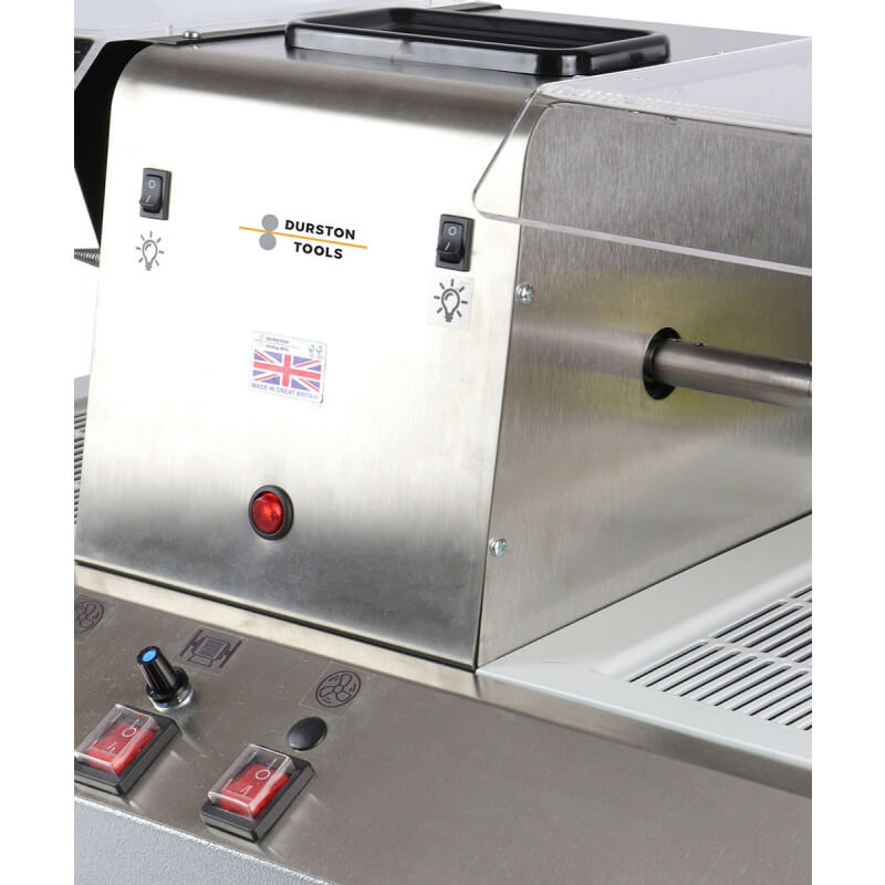 1425_Durston_Pole water heater double-sided 230V-2