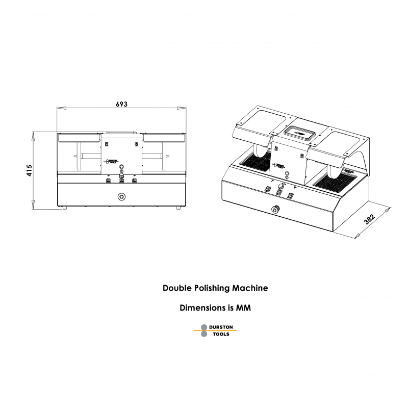 1425_Durston_Pole water heater two-way 230V-3