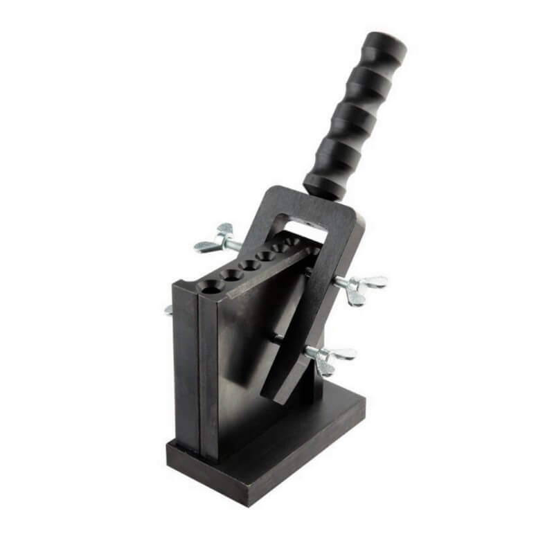 1604_Durston_Valuvorm (6 channels, 100mm)