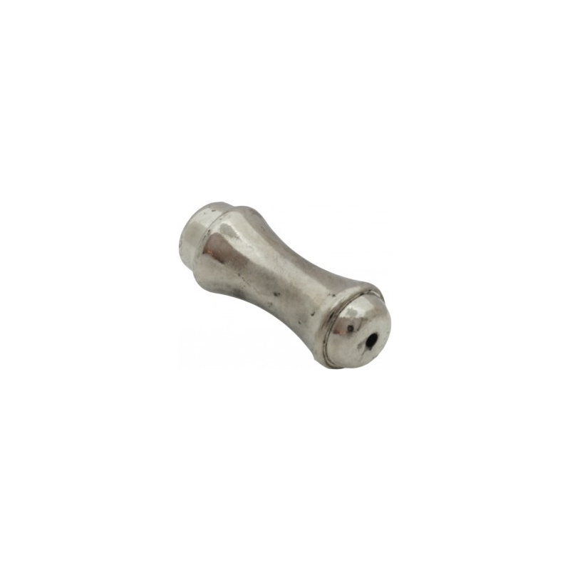 203.2226_Nõela stopper Adatu aizbāznis, niķelēts 10 mm - Attēls 1