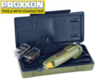 Urbis Proxxon Micromot FBS240\/E - Attēls 2