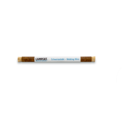 Palladium welding wire lampert