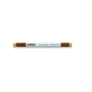 Palladium welding wire lampert