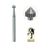 Busch Stone Setting Burr