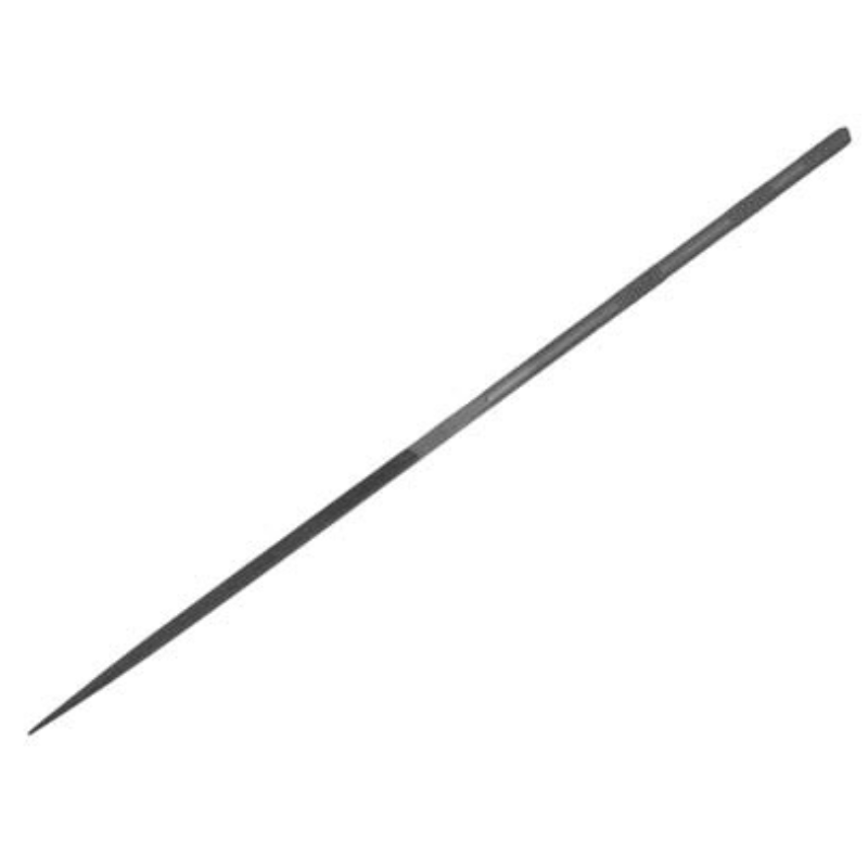 2142202 Kvadrātveida adatu vīle, 200 mm/8 collu, 2. griezuma vieta, Vallorbe - Image 1