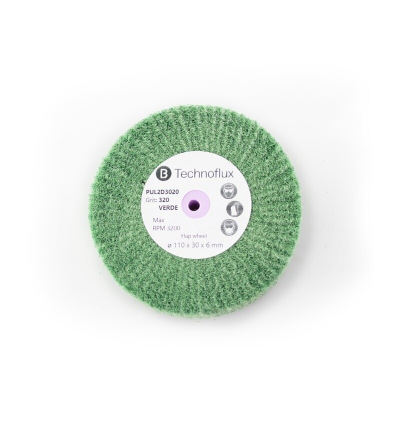 green-grain-radial-discs-320
