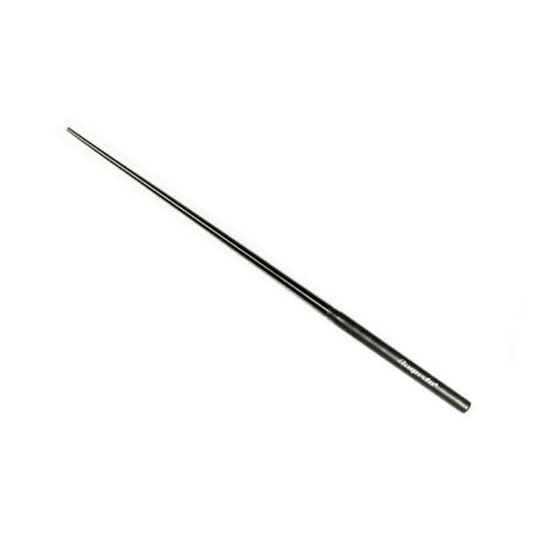 Ring mandrel 2mm - 8mm for creating bezels 4740.2