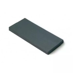 Zīmols: Technoflux

Materiāls: Dabiskais akmens

Izmērs: 150 × 50 × 12 mm

Piemērots lietošanai ar skābēm

Ražo skaidras, augstas kontrasta metāla svītras

Izstrādāts profesionālai dārgmetālu testēšanai