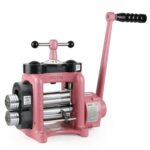 Valce Agile Elite C110 Pink Edition Durston - Image 3