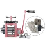 Valce Agile Elite C110 Pink Edition Durston - Image 2