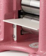 Valce Agile Elite C140 Pink Edition Durston - Attēls 3