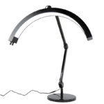 1911 Curved led uzdevumu gaisma lampa durston