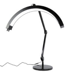 1911 Curved led uzdevumu gaisma lampa durston