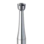 Kausveida frēze ar griezumu 256A Komet