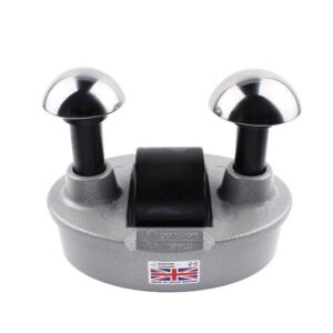 1113 Doming Punch &amp; Die Tools – Medium Set 64 &amp; 71 no Durston Tools