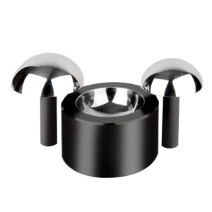 1115-doming-set Doming Punch &amp; Die Tools – Extra Large Set 95 &amp; 110 no Durston Tools