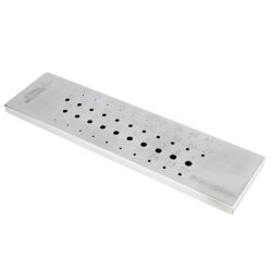 2033 Apaļā vilkšanas plāksne 0.5 – 4mm durston