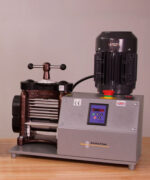 Elektriskā valce Agile Power C110 SSP, 230 V, Durston - Attēls 2