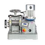 Jaudīgs velmēšanas mill – DRM C130 vienpusējs no Durston Tools