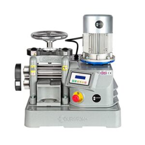 Jaudīgs velmēšanas mill – DRM C130 vienpusējs no Durston Tools
