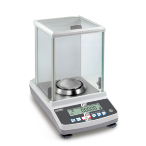 ACJ100-4M Analītiskais balanss 0,001 ct . 600 ct