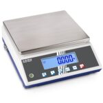 IoT-Line Bench Scale KERN FCB-15K-3DM