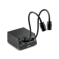 OZB-A4515 gooseneck apgaismojums KERN Optics
