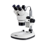 OZL-466 Stereo palielināšanas mikroskops KERN Optics