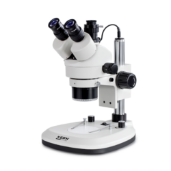 OZL-466 Stereo palielināšanas mikroskops KERN Optics