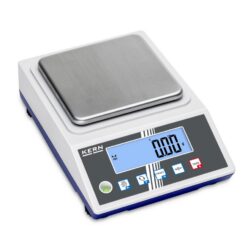 PCJ-600-2M IoT-Line Precizitātes svari